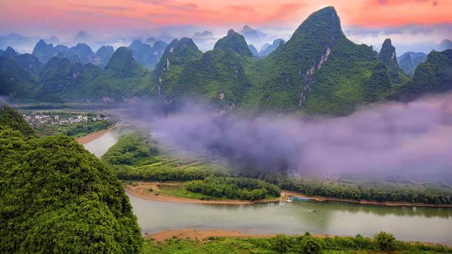 精密工业智慧工厂